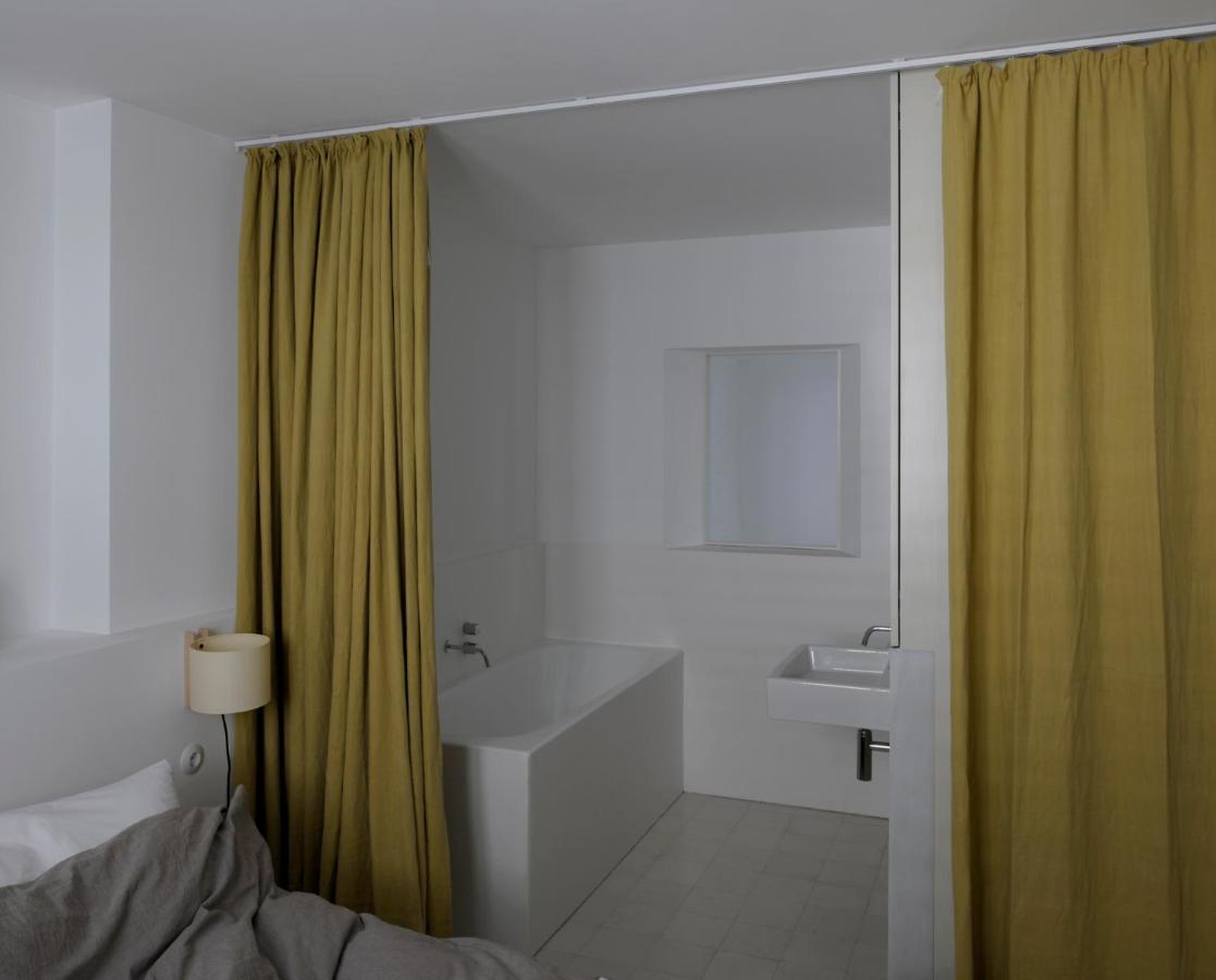 Centric Townhouse Cadaques - Casa Voltes - Villa Exterior photo